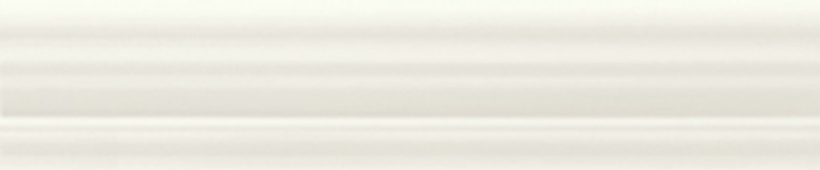 Lišta Sophi Oro Bílá 6,2x29,8 cm