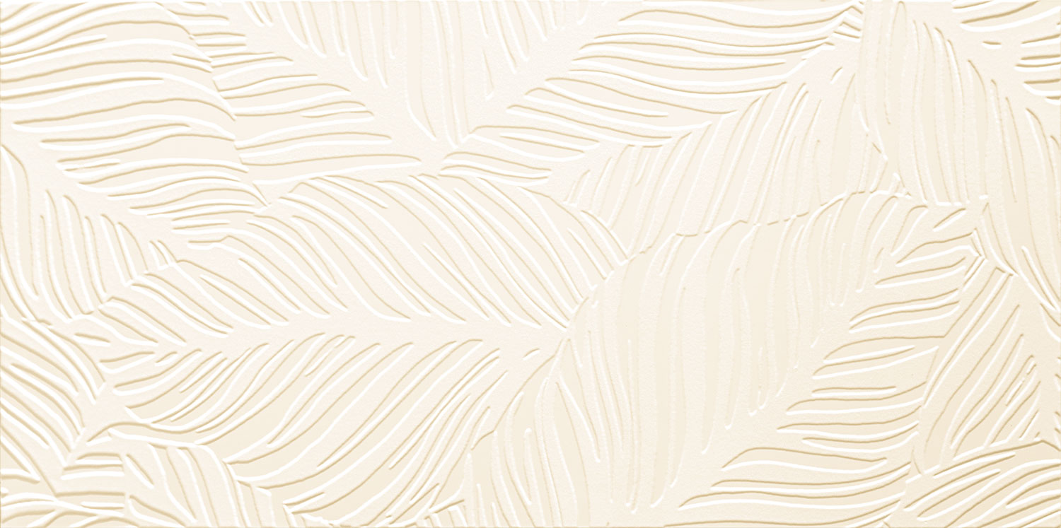 Dekor Touch 1 White 29,8x59,8 cm
