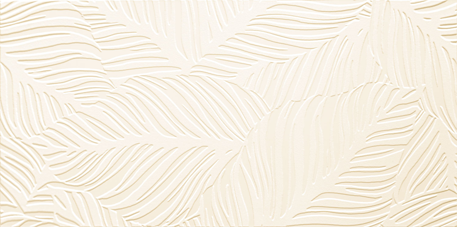 Dekor Touch 1 White 29,8x59,8 cm
