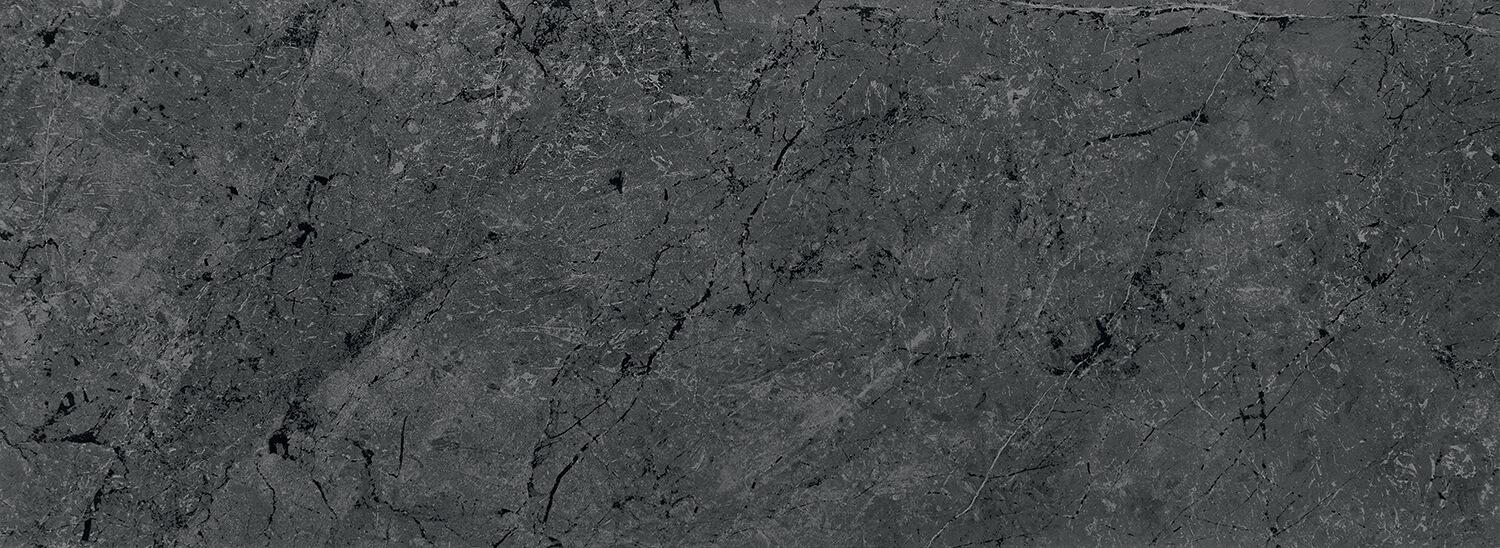 Obklad Arté Sabaudia Black Mat. Rekt. 33x90 cm
