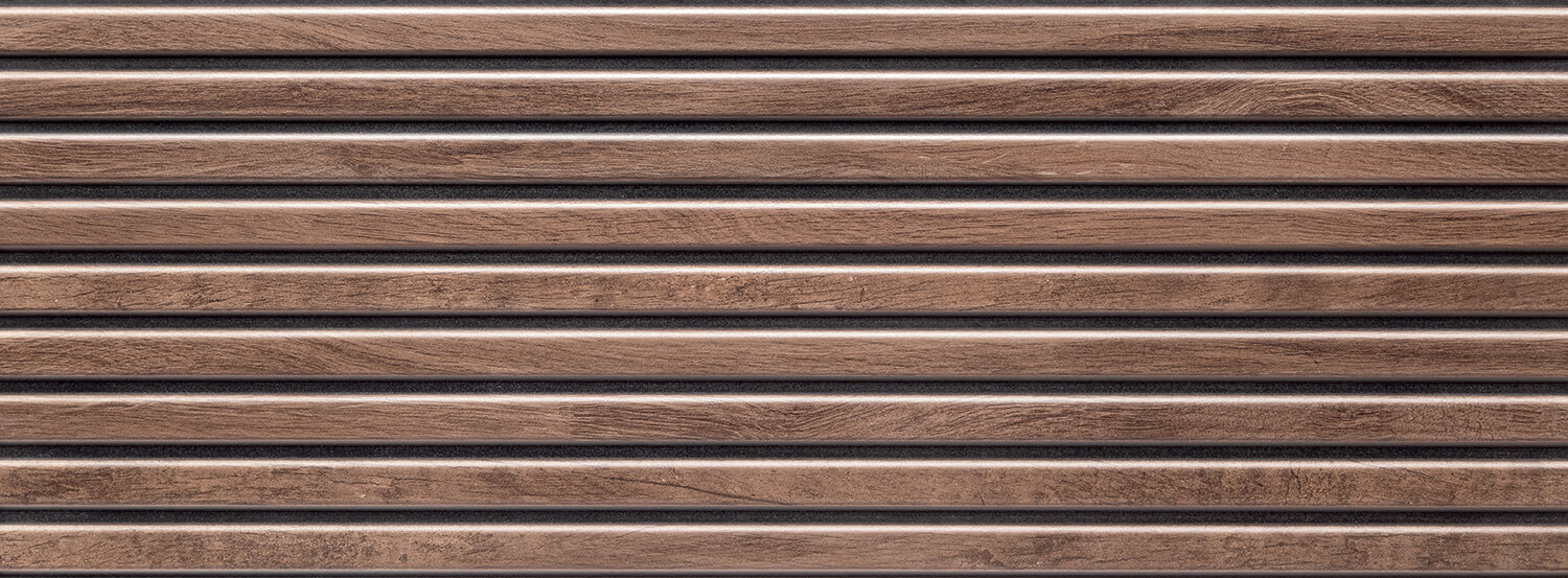 Obklad Arté Ventura Wood STR. Mat. Rekt. 33x90 cm