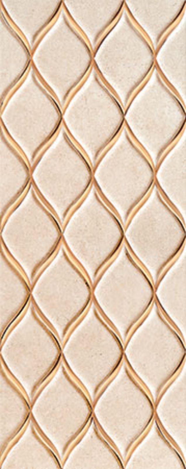 Dekor Meteor Beige 29,8x74,8 cm