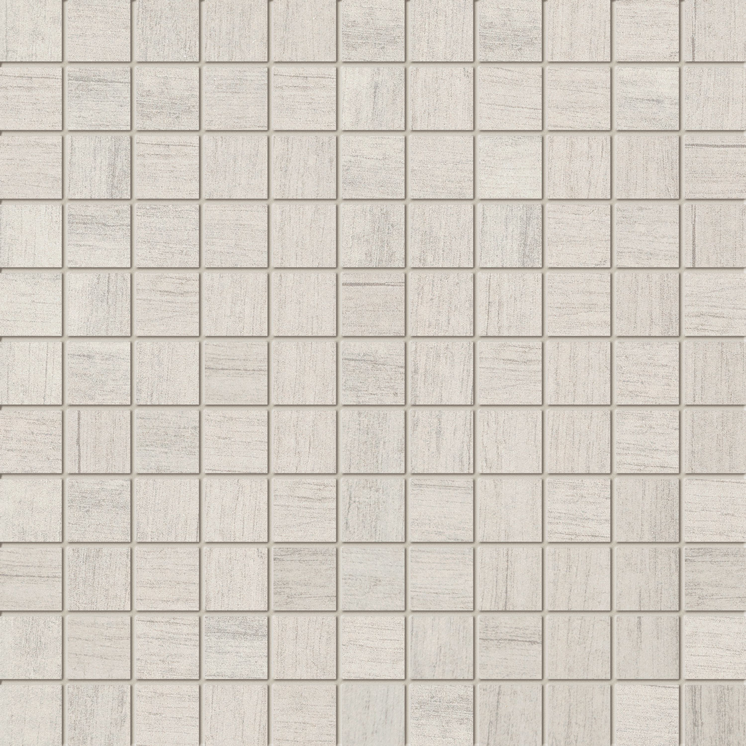 Mozaika Pinia White 30x30 cm