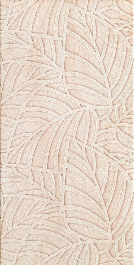 Dekor Blink Beige 60,8x30,8 cm
