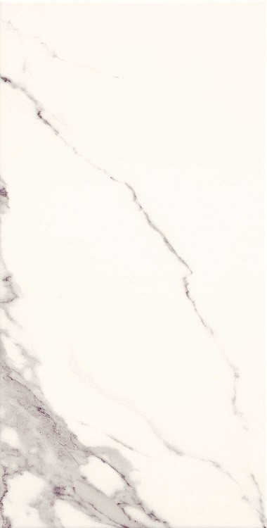 Obklad Bonella White Mat 60,8x30,8 cm