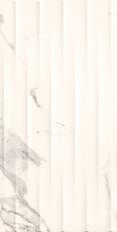 Obklad Bonella White Struktura Mat 60,8x30,8 cm