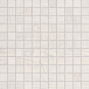 Mozaika Inverno White 30x30 cm