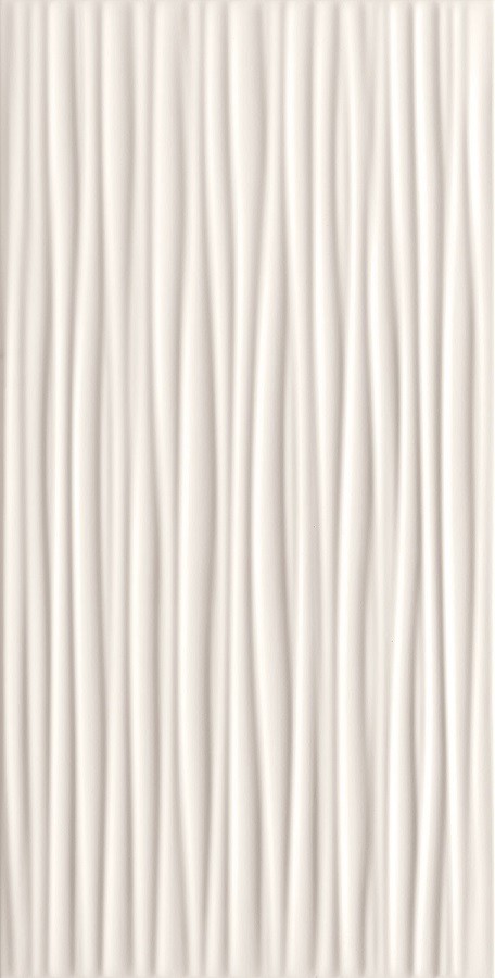 Obklad Tibi White Struktura 60,8x30,8 cm