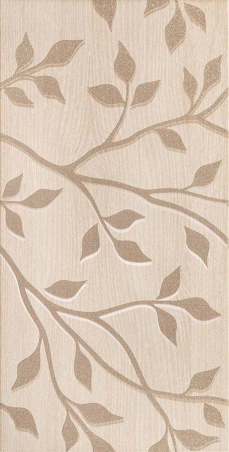 Dekor Woodbrille Tree 60,8x30,8 cm