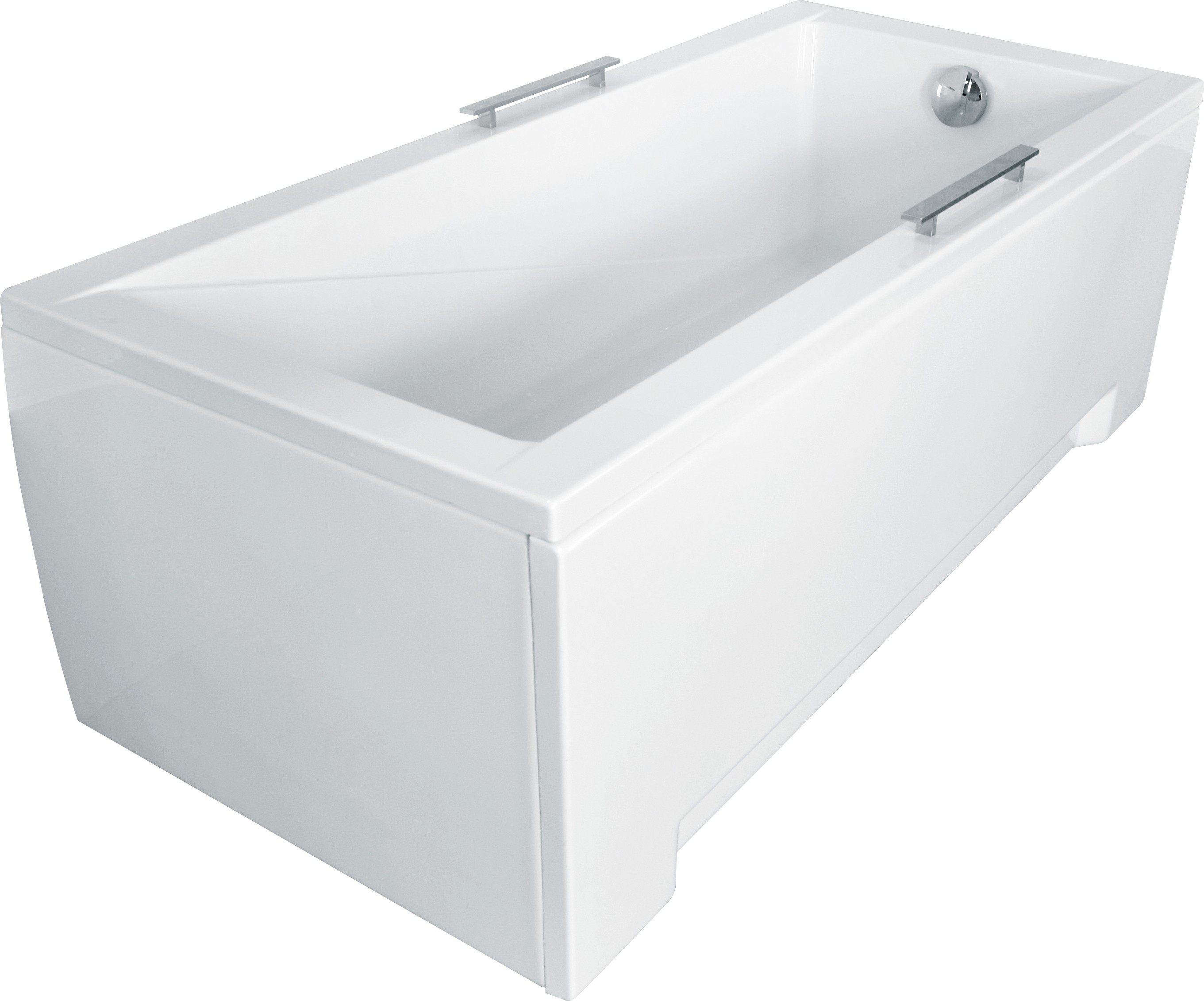 Set vanových panelů OS TERMI Rozměr vany - 130 × 70 cm