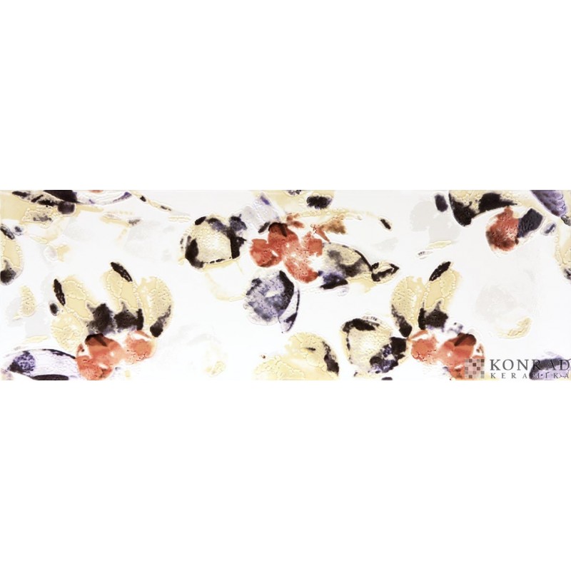 Dekor Majolika WITVE008 20x60