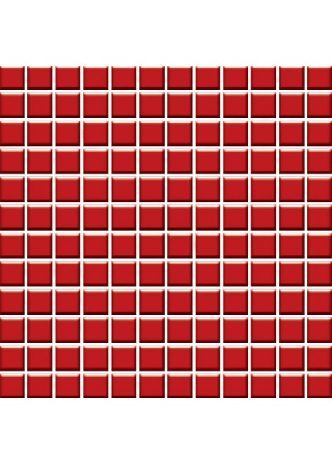 Obklad Altea Rosa Moz. 2,3x2,3/29,8x29,8 cm