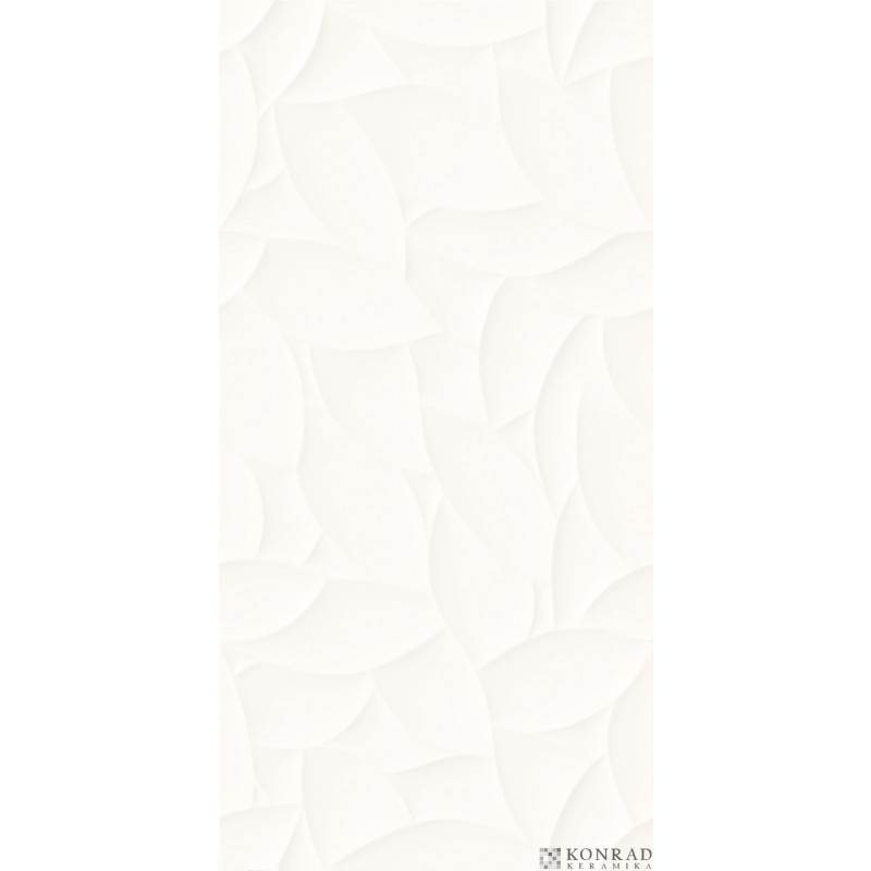 Obklad Esten Bianco Struktura A 29,5x59,5 cm