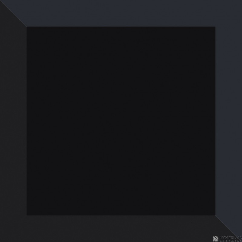 Obklad Tamoe Nero Kafel 9,8x9,8 cm