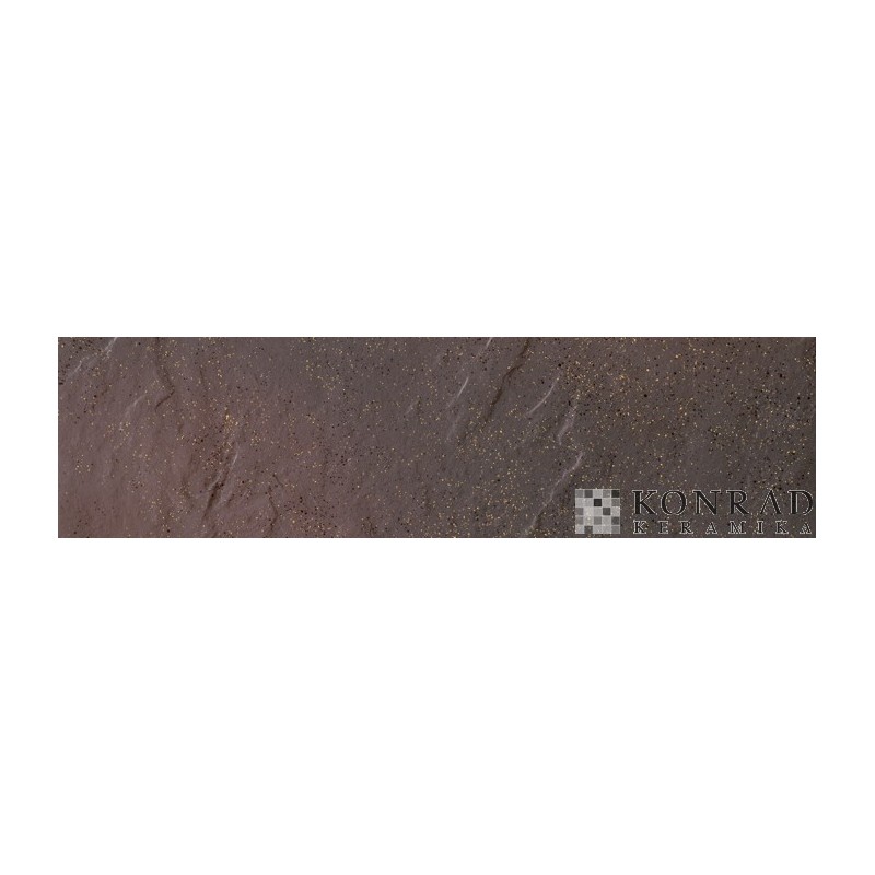 Obklad Semir Rosa 24,5X6,6 cm