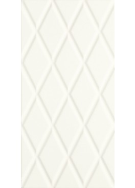 Obklad Moonlight Bianco Str. B Rekt. 29,5x59,5 cm