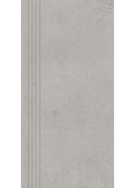 Dlažba Concrete Gris Rekt. Mat. Sch.79,7x39,7 cm