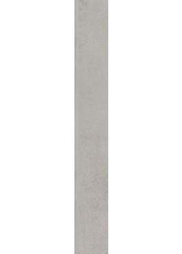 Dlažba Concrete Gris Rekt. Mat. Sokl 59,7x8 cm