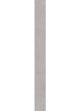 Dlažba Concrete Gris Rekt. Mat. Sokl 79,7x8 cm