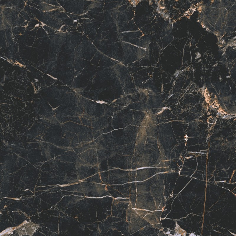 Dlažba Marquina Gold Poler 59,7x59,7 cm