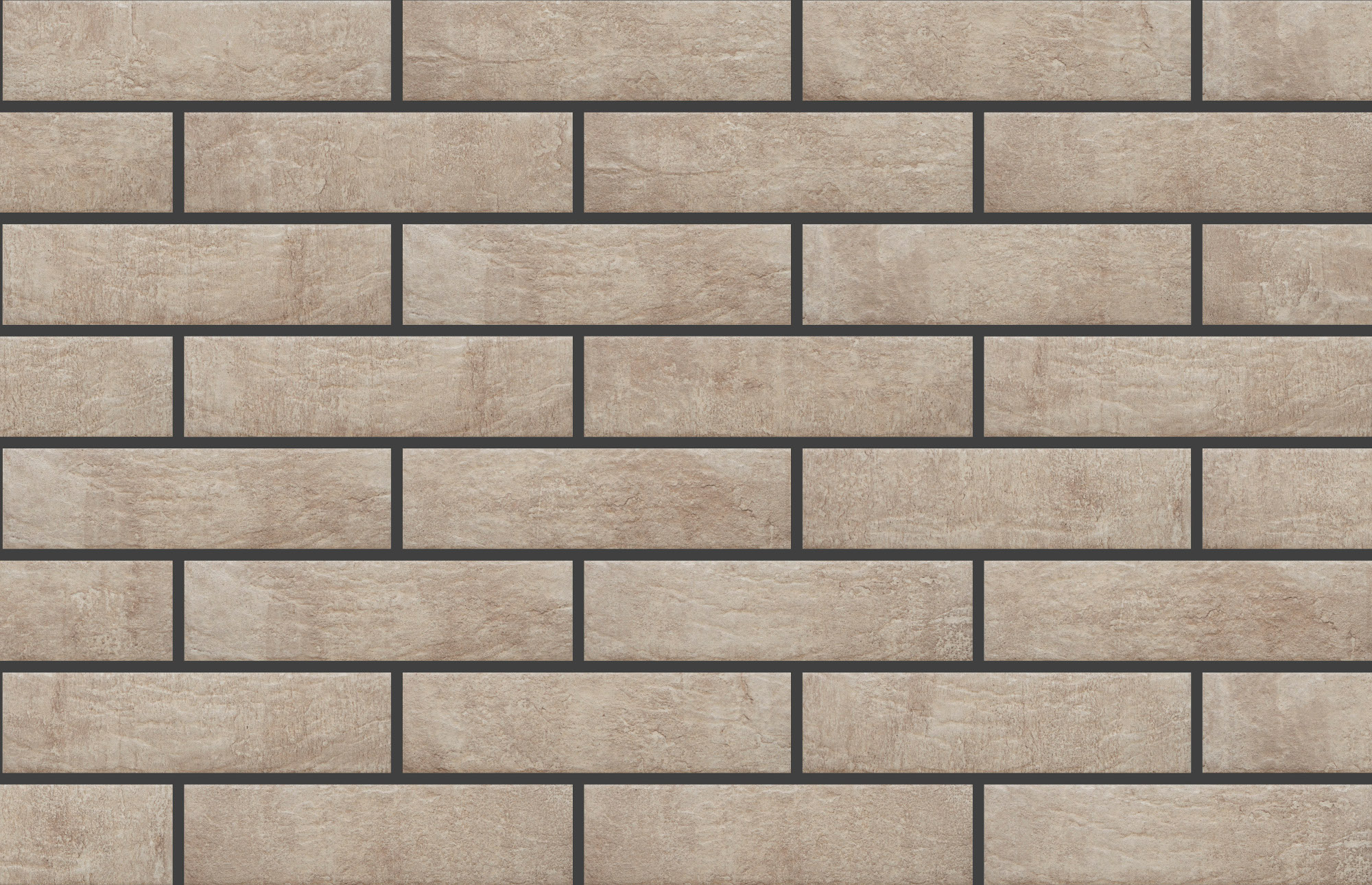 Obkladový pásek Loft Brick Salt 24,5x6,5 cm