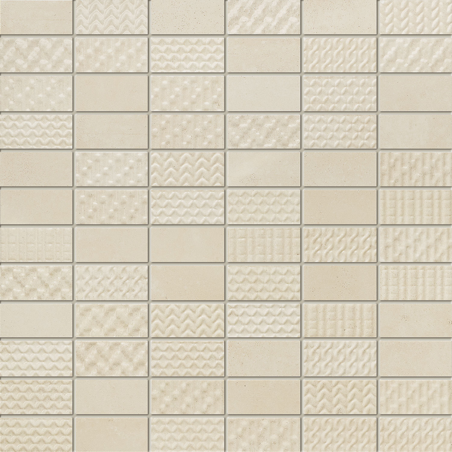 Mozaika Estrella Beige 29,8x29,8 cm