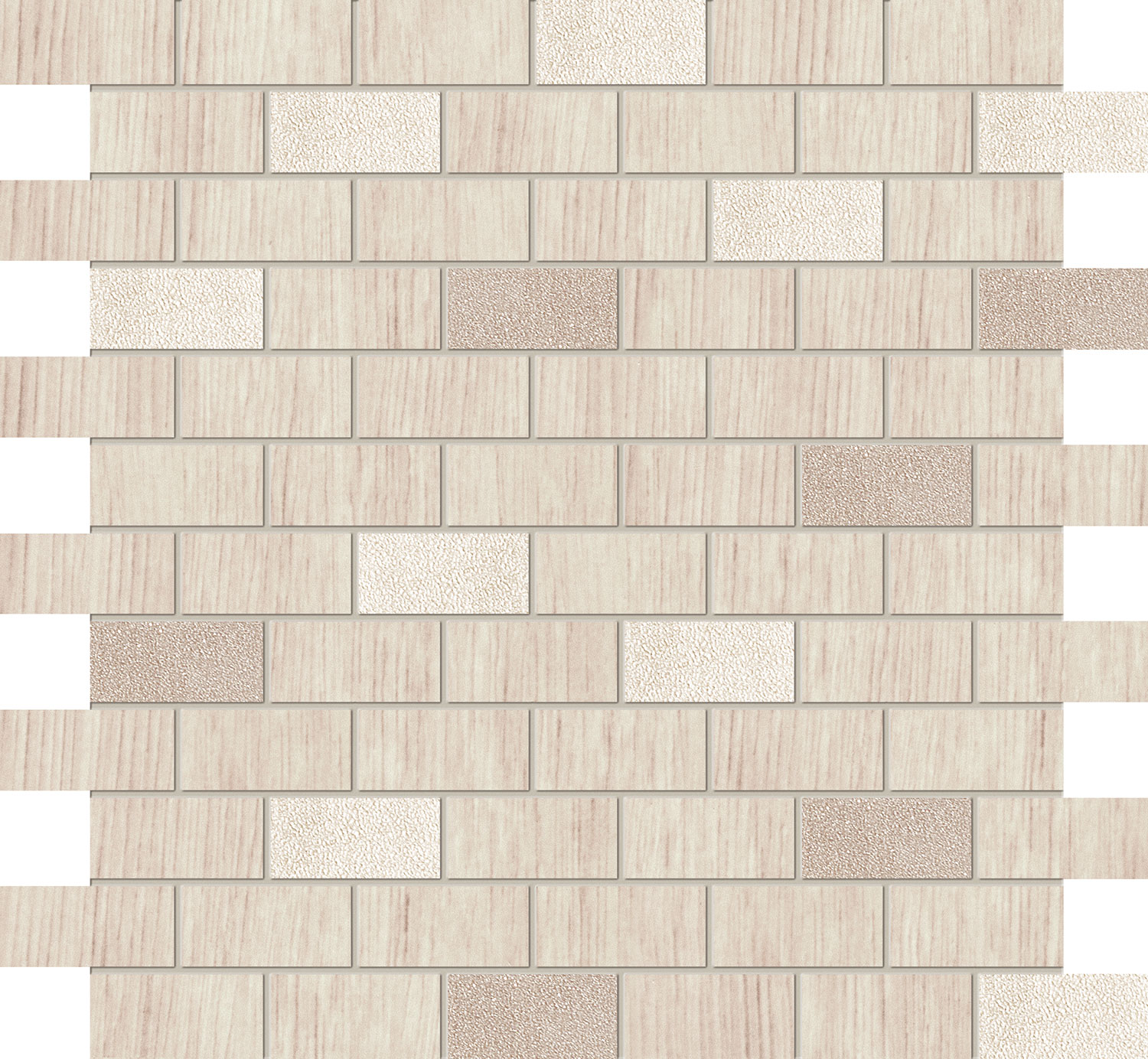 Karyntia Beige Mozaika 29,8x29,8