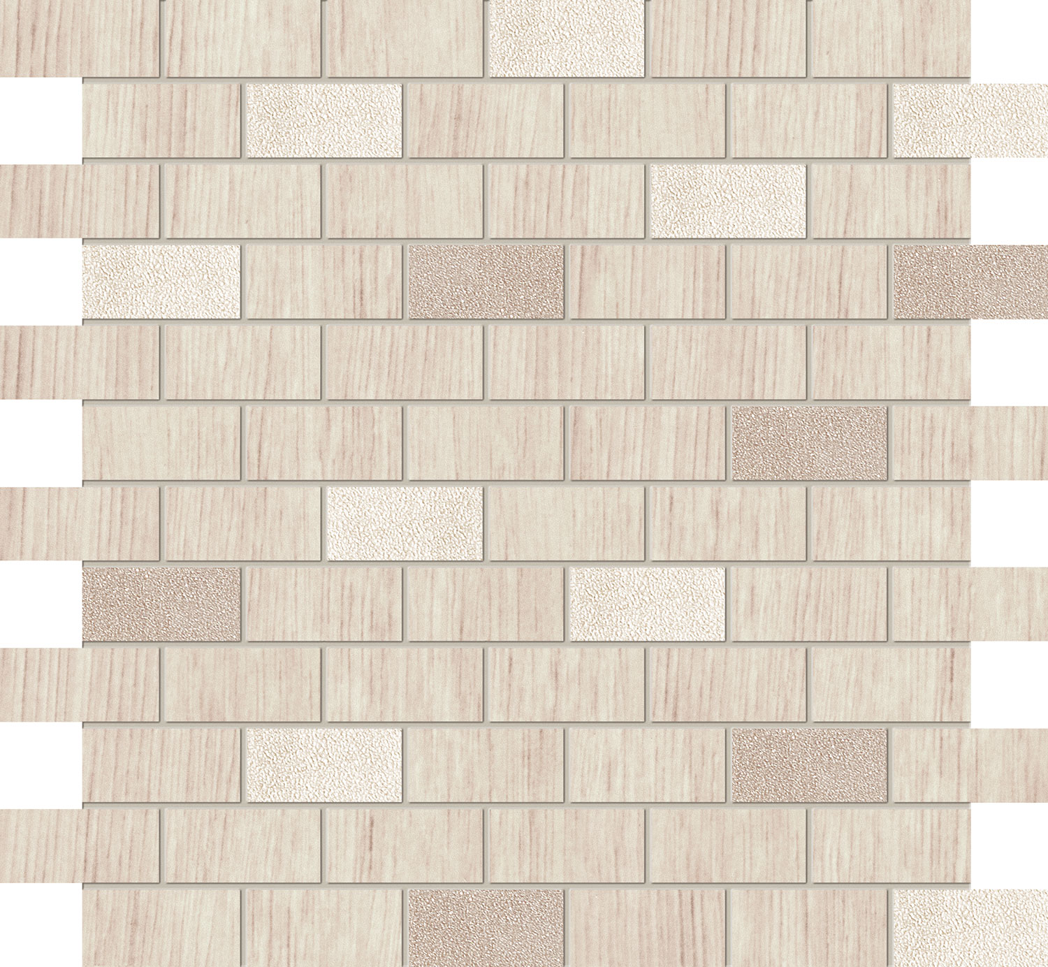 Mozaika Arté Karyntia Beige 29,8x29,8 cm