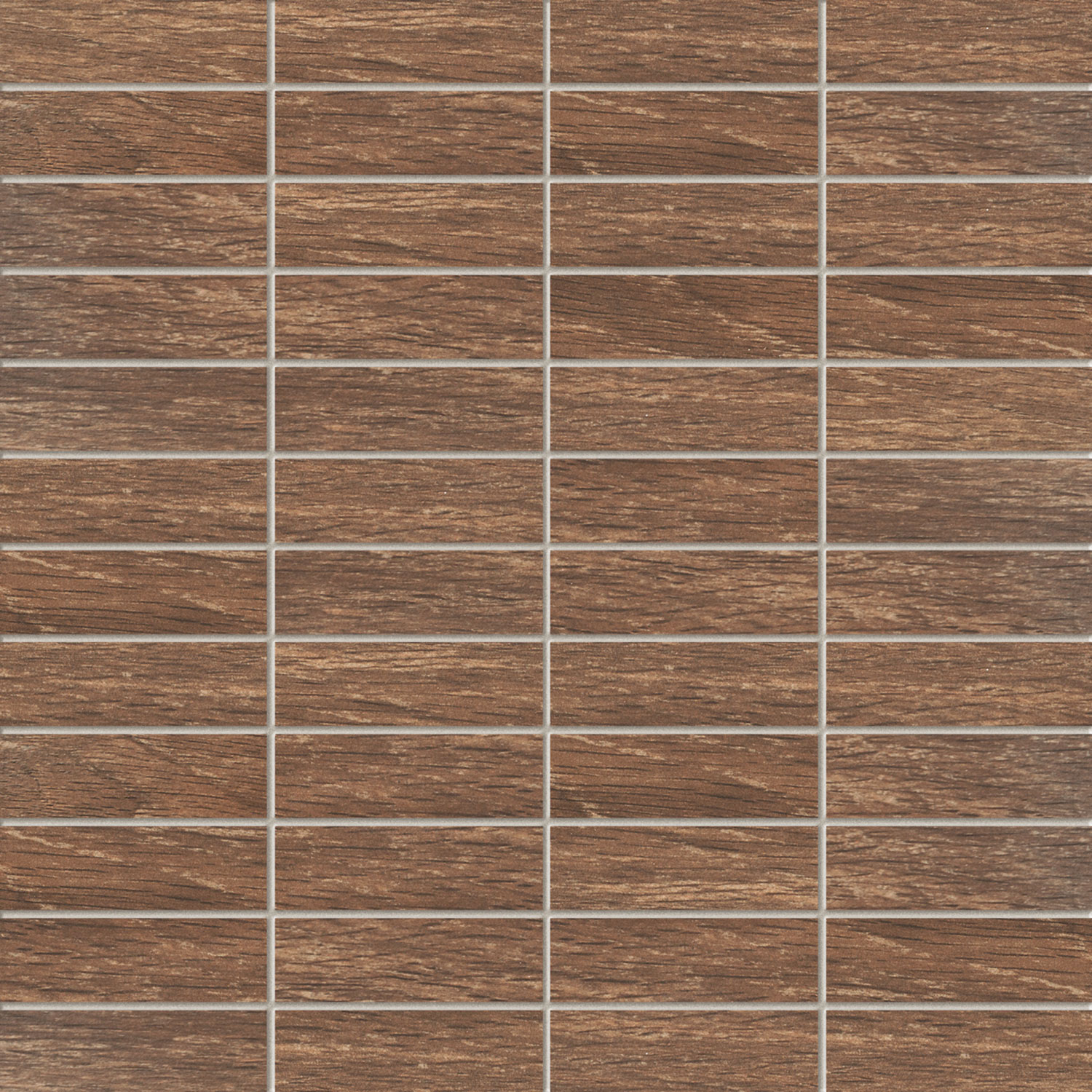 Mozaika Minimal Wood 29,8x29,8 cm