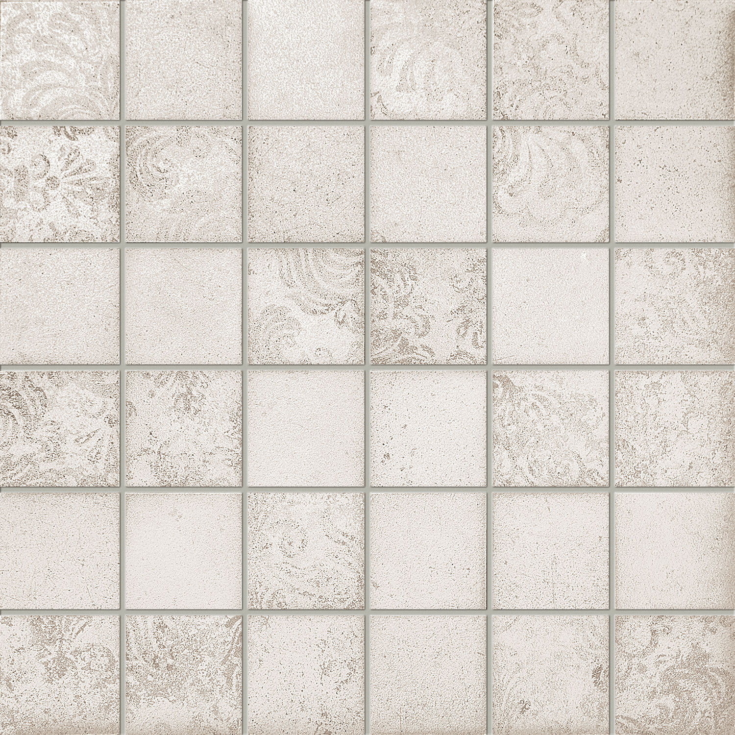 Neutral Grey Mozaika 29,8x29,8 cm