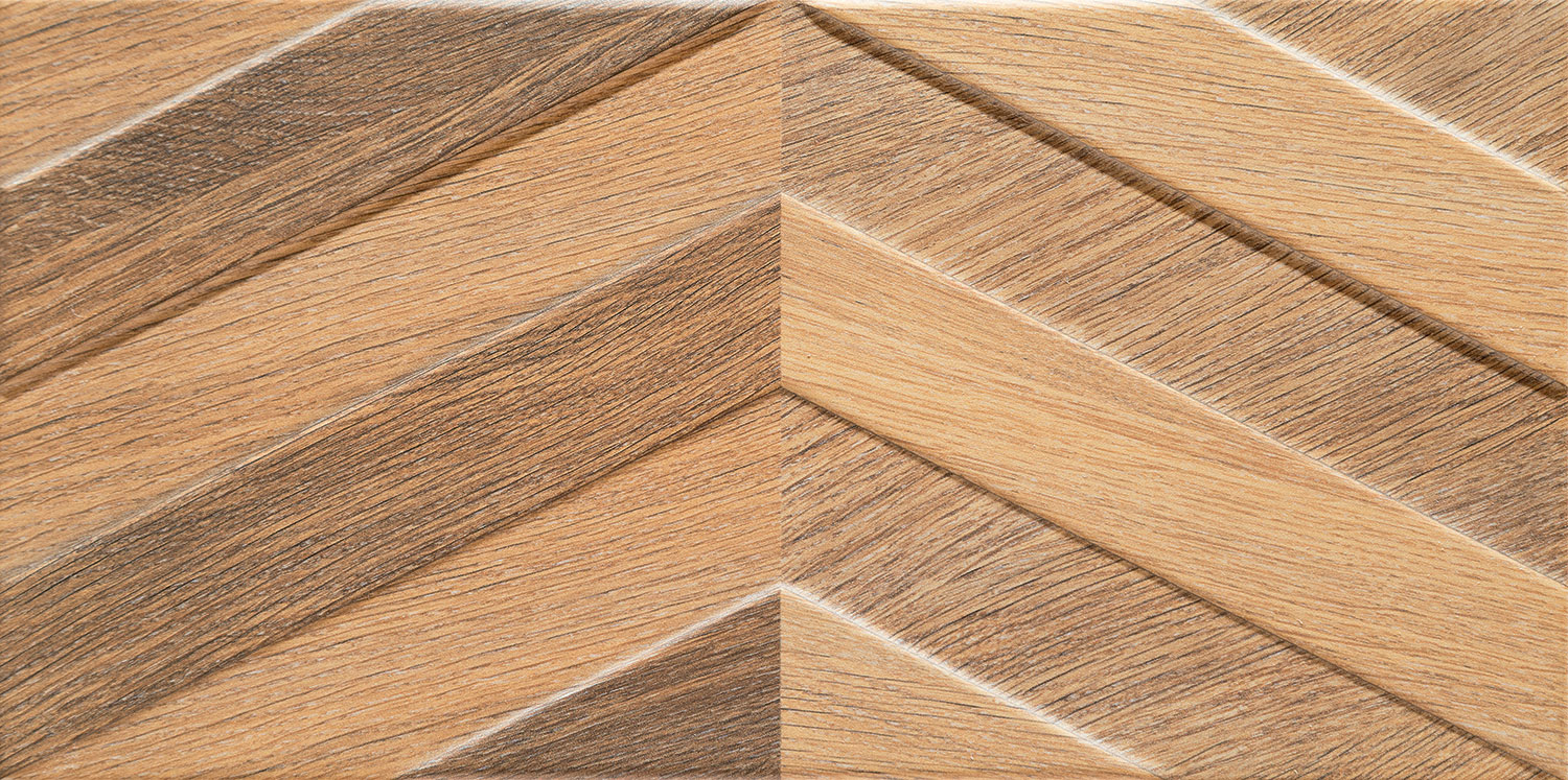 Obklad Arté Brika Wood STR 22,3x44,8 cm