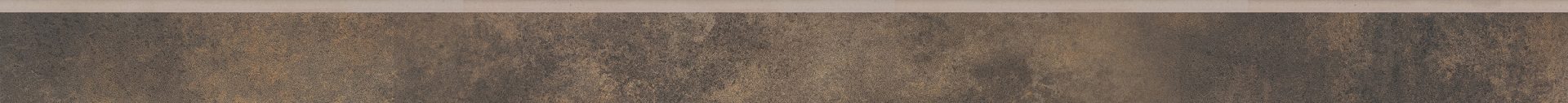 Dlažba Apenino Rust Rek. Mat Sokl 119,7x8 cm