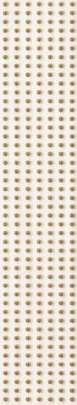 Listela Doppia Beige 4,8x25 cm