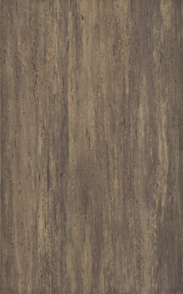 Obklad Doppia Brown 25x40 cm