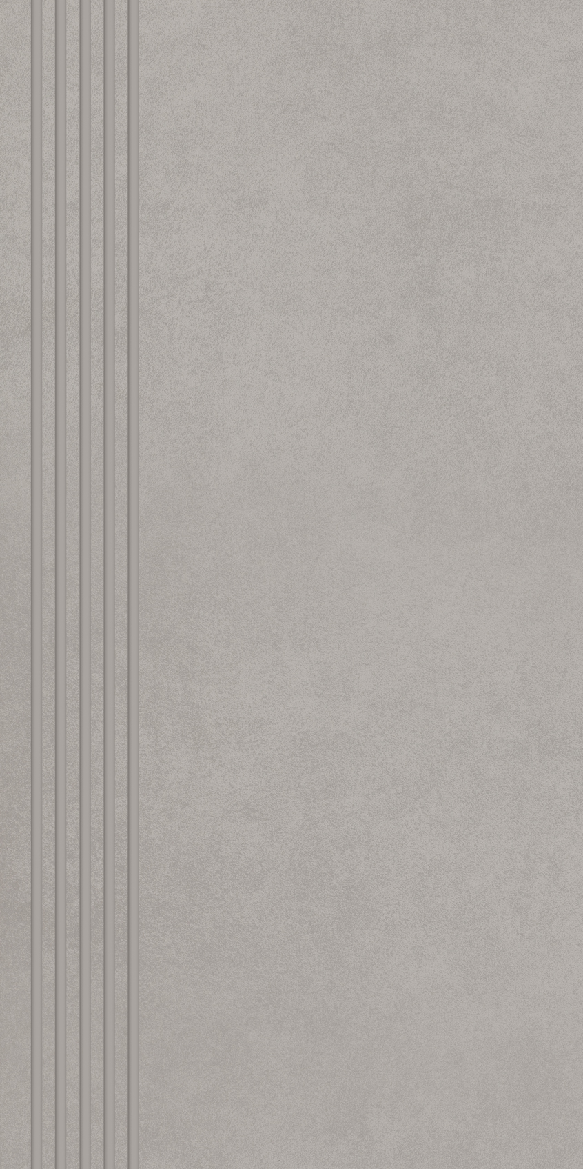 Schodovka Intero Silver Přímá Řez. Mat. 29,8x59,8 cm