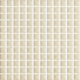 Obklad Sunlight Sand Crema Mozaika 29,8x29,8 cm