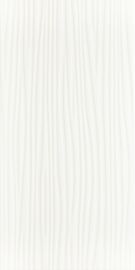 Obklad Synergy Bianco Struktura A 30x60 cm
