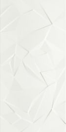 Obklad Synergy Bianco Struktura B 30x60 cm