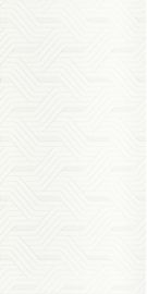 Obklad Synergy Bianco Inserto 30x60 cm