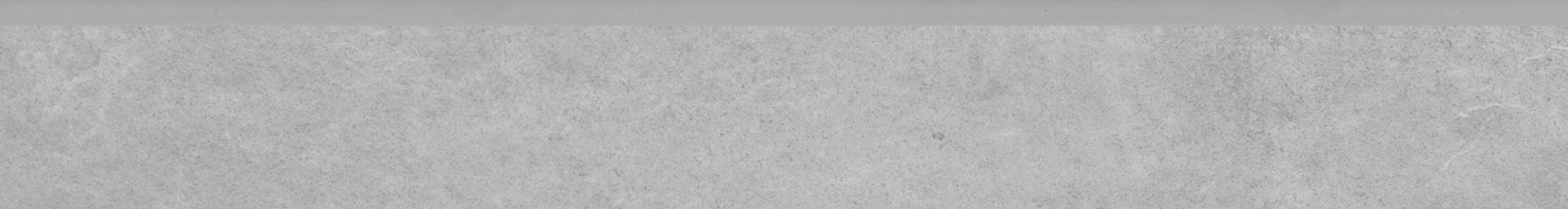 Dlažba Tacoma White Rekt. Mat. Sokl 59,7x8 cm