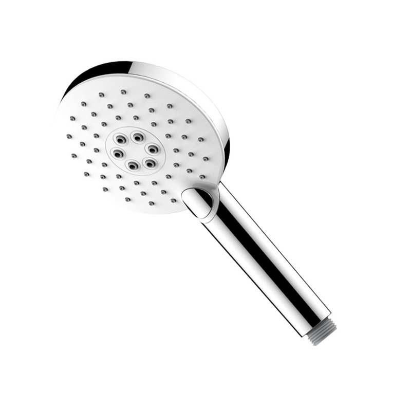 Ruční sprcha třípolohová Ø 10cm