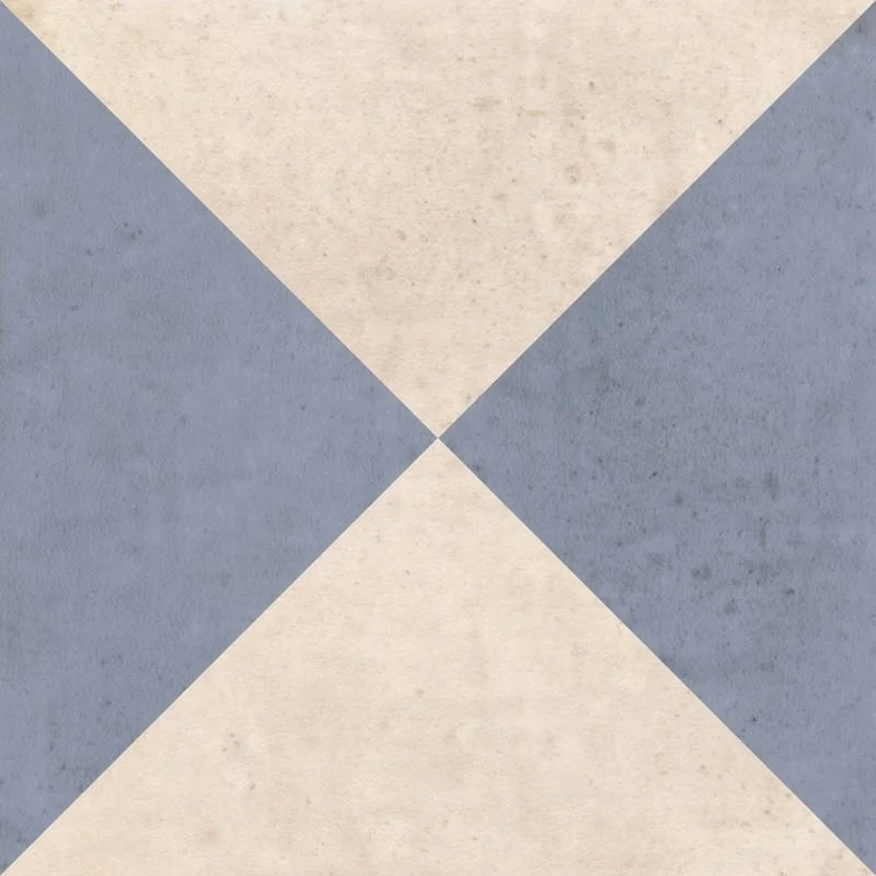 Bestile Pamesa B-A Barroco Colour2 22,4x22,4 - bez obalu
