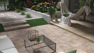 🌸 S příchodem jara je čas oživit vaše terasy a zahrady s kolekcí dlažeb Burlington od výrobce Paradyž! 🌸 Zkrášlete svůj...