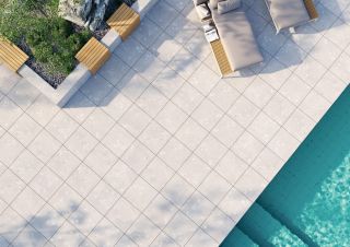 💎 Objevte novou kolekci venkovních dlažeb Castone Outdoor od RAKO! Odolné, stylové a snadno udržovatelné - ideální pro...